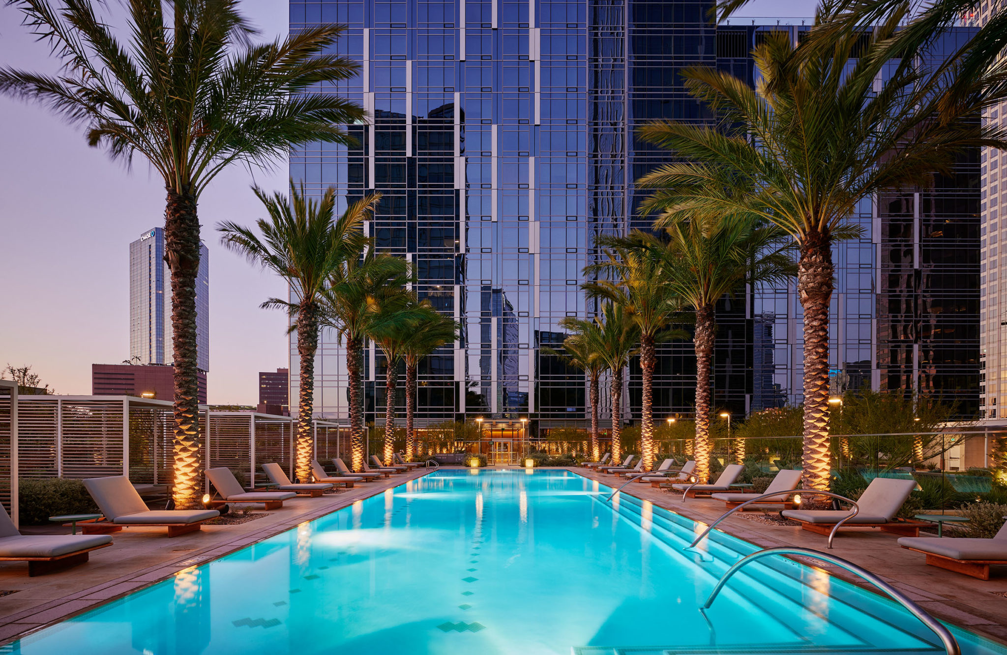 Stunning Exclusive Penthouse Apartments In Major Metropolises image