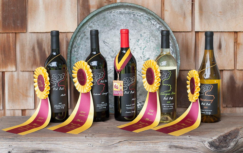 Discover LA's Artisanal Wines and Vineyards THEA at Metropolis