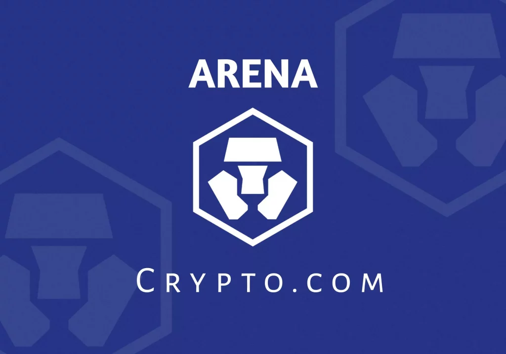 Crypto.com arena